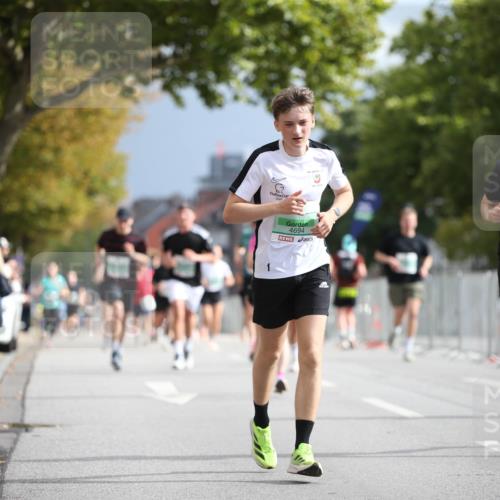20.09.2026 - PSD Bank Halbmarathon Jannik Wohlers http://msf.ph/oto/10525194 20.09.2026 11:58:05 Laufen 4694, 235 meine-sportfotos.de