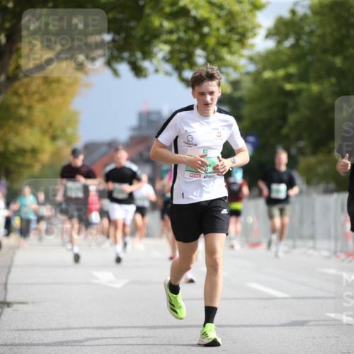 20.09.2026 - PSD Bank Halbmarathon Jannik Wohlers http://msf.ph/oto/10525195 20.09.2026 11:58:05 Laufen 935 meine-sportfotos.de