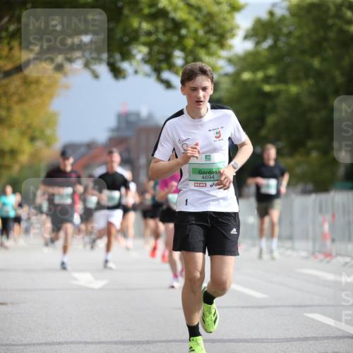 20.09.2026 - PSD Bank Halbmarathon Jannik Wohlers http://msf.ph/oto/10525198 20.09.2026 11:58:05 Laufen 4694, 035 meine-sportfotos.de