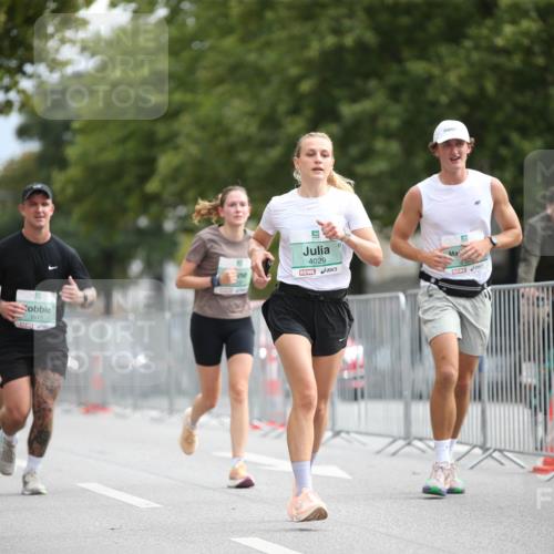 20.09.2026 - PSD Bank Halbmarathon Jannik Wohlers http://msf.ph/oto/10525208 20.09.2026 11:58:13 Laufen 3940, 4029 meine-sportfotos.de