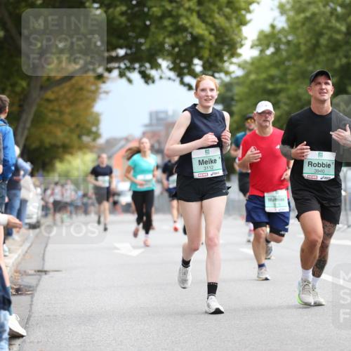 20.09.2026 - PSD Bank Halbmarathon Jannik Wohlers http://msf.ph/oto/10525223 20.09.2026 11:58:16 Laufen 3112, 3940 meine-sportfotos.de