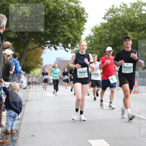 20.09.2026 - PSD Bank Halbmarathon Jannik Wohlers http://msf.ph/oto/10525225 20.09.2026 11:58:17 Laufen 3112, 3940 meine-sportfotos.de