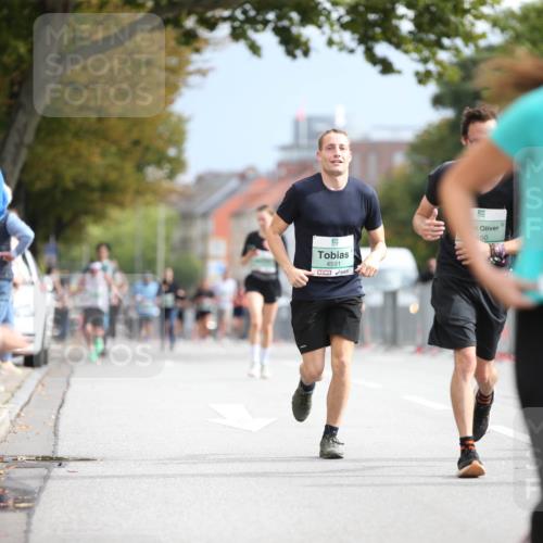 20.09.2026 - PSD Bank Halbmarathon Jannik Wohlers http://msf.ph/oto/10525234 20.09.2026 11:58:22 Laufen 4591, 150 meine-sportfotos.de