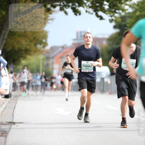 20.09.2026 - PSD Bank Halbmarathon Jannik Wohlers http://msf.ph/oto/10525237 20.09.2026 11:58:22 Laufen 4591, 31 meine-sportfotos.de