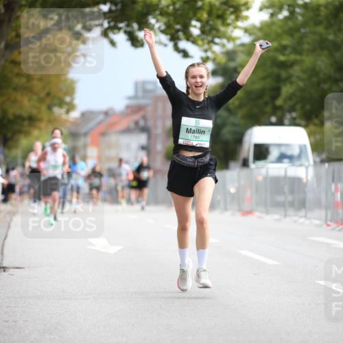 20.09.2026 - PSD Bank Halbmarathon Jannik Wohlers http://msf.ph/oto/10525253 20.09.2026 11:58:28 Laufen 1749 meine-sportfotos.de