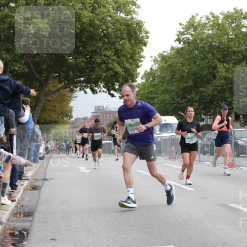 20.09.2026 - PSD Bank Halbmarathon Jannik Wohlers http://msf.ph/oto/10525268 20.09.2026 12:01:16 Laufen  meine-sportfotos.de