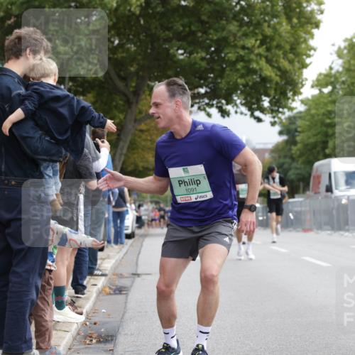 20.09.2026 - PSD Bank Halbmarathon Jannik Wohlers http://msf.ph/oto/10525269 20.09.2026 12:01:17 Laufen 1091 meine-sportfotos.de