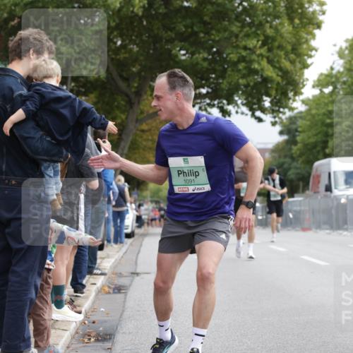 20.09.2026 - PSD Bank Halbmarathon Jannik Wohlers http://msf.ph/oto/10525274 20.09.2026 12:01:17 Laufen 1091 meine-sportfotos.de