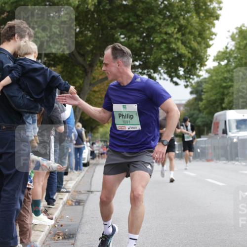 20.09.2026 - PSD Bank Halbmarathon Jannik Wohlers http://msf.ph/oto/10525276 20.09.2026 12:01:17 Laufen 1091 meine-sportfotos.de