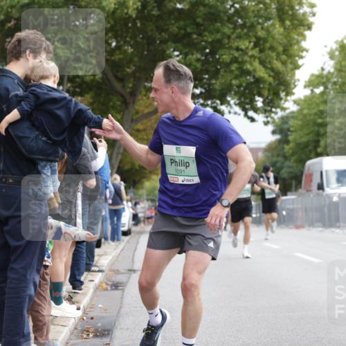 20.09.2026 - PSD Bank Halbmarathon Jannik Wohlers http://msf.ph/oto/10525277 20.09.2026 12:01:17 Laufen 1091 meine-sportfotos.de