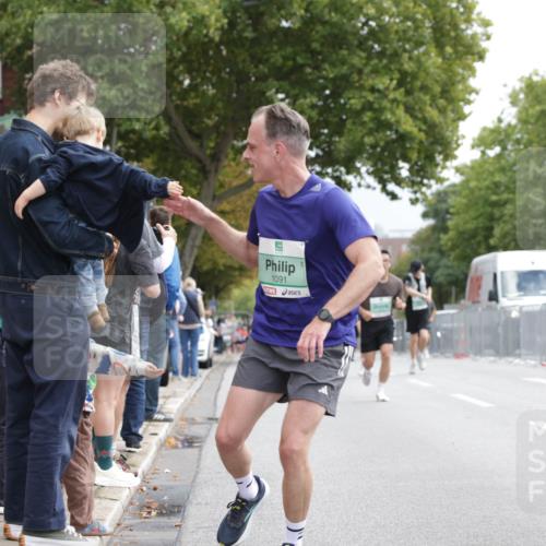 20.09.2026 - PSD Bank Halbmarathon Jannik Wohlers http://msf.ph/oto/10525280 20.09.2026 12:01:17 Laufen 1091 meine-sportfotos.de