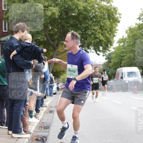 20.09.2026 - PSD Bank Halbmarathon Jannik Wohlers http://msf.ph/oto/10525281 20.09.2026 12:01:17 Laufen 1091 meine-sportfotos.de
