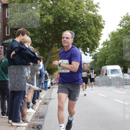 20.09.2026 - PSD Bank Halbmarathon Jannik Wohlers http://msf.ph/oto/10525284 20.09.2026 12:01:17 Laufen 109 meine-sportfotos.de