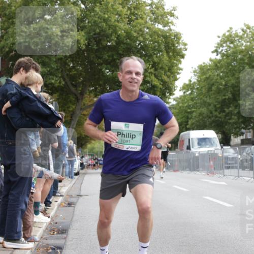 20.09.2026 - PSD Bank Halbmarathon Jannik Wohlers http://msf.ph/oto/10525293 20.09.2026 12:01:18 Laufen 1091 meine-sportfotos.de