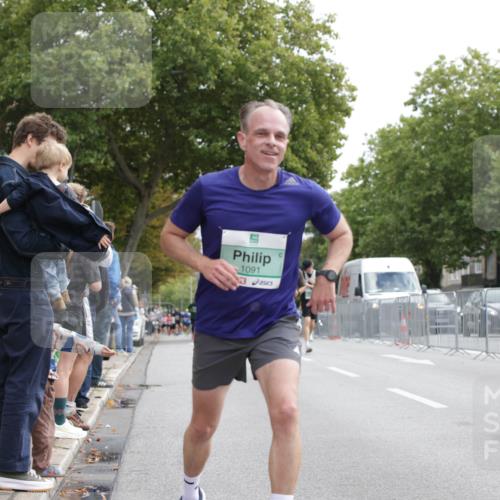 20.09.2026 - PSD Bank Halbmarathon Jannik Wohlers http://msf.ph/oto/10525294 20.09.2026 12:01:18 Laufen 1091, 3390 meine-sportfotos.de