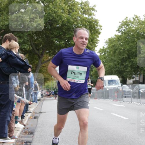 20.09.2026 - PSD Bank Halbmarathon Jannik Wohlers http://msf.ph/oto/10525297 20.09.2026 12:01:18 Laufen 1091, 3390 meine-sportfotos.de