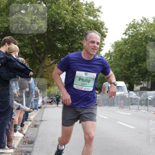 20.09.2026 - PSD Bank Halbmarathon Jannik Wohlers http://msf.ph/oto/10525298 20.09.2026 12:01:18 Laufen 1091, 3390 meine-sportfotos.de