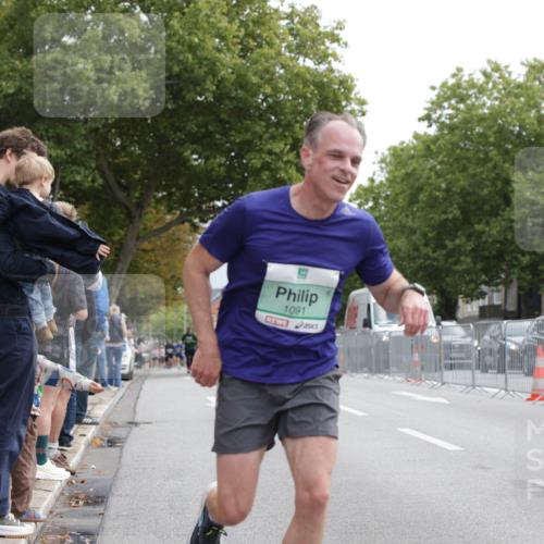 20.09.2026 - PSD Bank Halbmarathon Jannik Wohlers http://msf.ph/oto/10525300 20.09.2026 12:01:18 Laufen 1091, 3390 meine-sportfotos.de