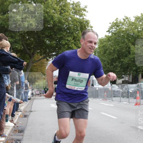 20.09.2026 - PSD Bank Halbmarathon Jannik Wohlers http://msf.ph/oto/10525302 20.09.2026 12:01:18 Laufen 1091, 3390 meine-sportfotos.de