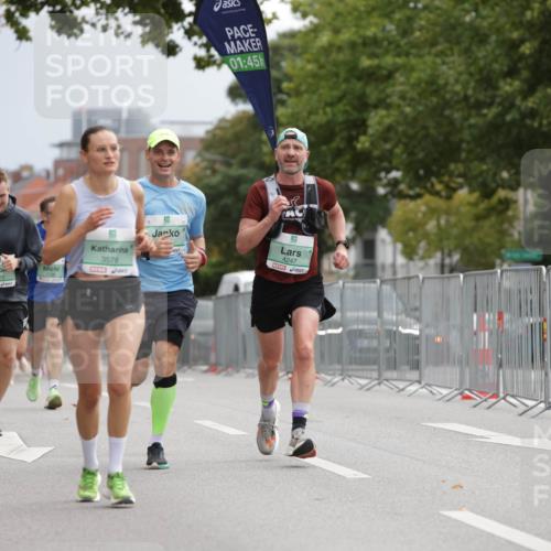 20.09.2026 - PSD Bank Halbmarathon Jannik Wohlers http://msf.ph/oto/10525306 20.09.2026 12:01:42 Laufen 3578, 2470, 01, 45, 4247 meine-sportfotos.de