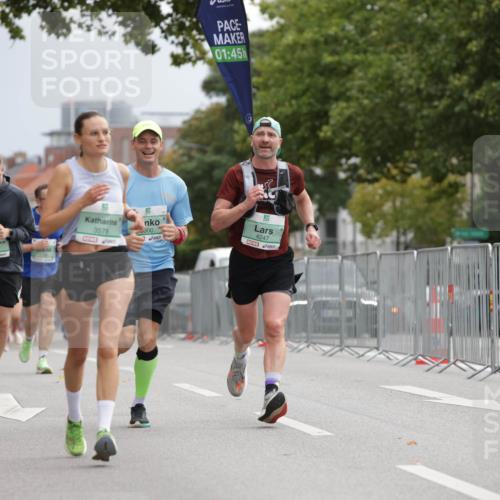 20.09.2026 - PSD Bank Halbmarathon Jannik Wohlers http://msf.ph/oto/10525307 20.09.2026 12:01:42 Laufen 3578, 300, 2470, 01, 45, 4247 meine-sportfotos.de