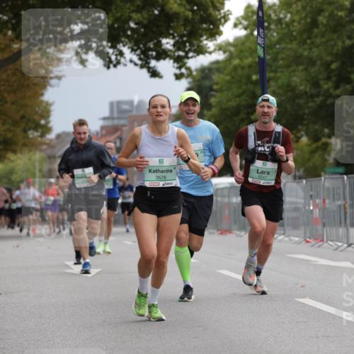 20.09.2026 - PSD Bank Halbmarathon Jannik Wohlers http://msf.ph/oto/10525311 20.09.2026 12:01:43 Laufen 3578, 4247 meine-sportfotos.de