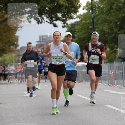 20.09.2026 - PSD Bank Halbmarathon Jannik Wohlers http://msf.ph/oto/10525313 20.09.2026 12:01:43 Laufen 3578, 26, 4247 meine-sportfotos.de