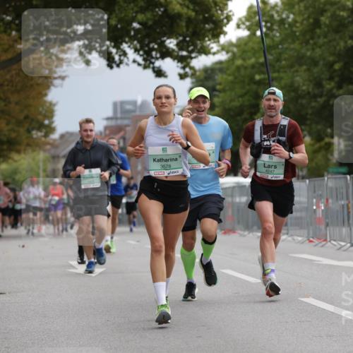 20.09.2026 - PSD Bank Halbmarathon Jannik Wohlers http://msf.ph/oto/10525315 20.09.2026 12:01:43 Laufen 3578, 4247 meine-sportfotos.de