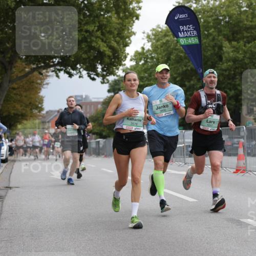 20.09.2026 - PSD Bank Halbmarathon Jannik Wohlers http://msf.ph/oto/10525318 20.09.2026 12:01:44 Laufen 3578, 3800, 01, 45, 26, 4247 meine-sportfotos.de