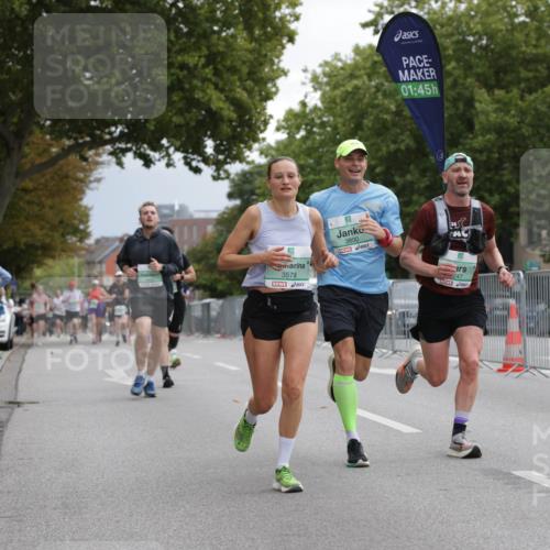 20.09.2026 - PSD Bank Halbmarathon Jannik Wohlers http://msf.ph/oto/10525321 20.09.2026 12:01:44 Laufen 111, 3578, 9, 3800, 01, 45, 26, 247 meine-sportfotos.de