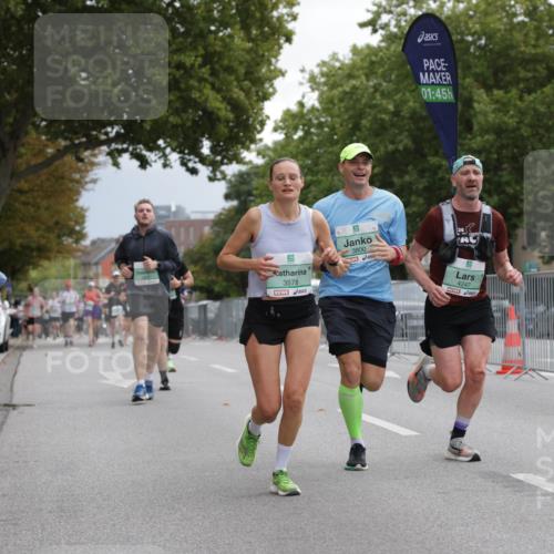 20.09.2026 - PSD Bank Halbmarathon Jannik Wohlers http://msf.ph/oto/10525323 20.09.2026 12:01:44 Laufen 3578, 3800, 01, 45, 26, 4247 meine-sportfotos.de
