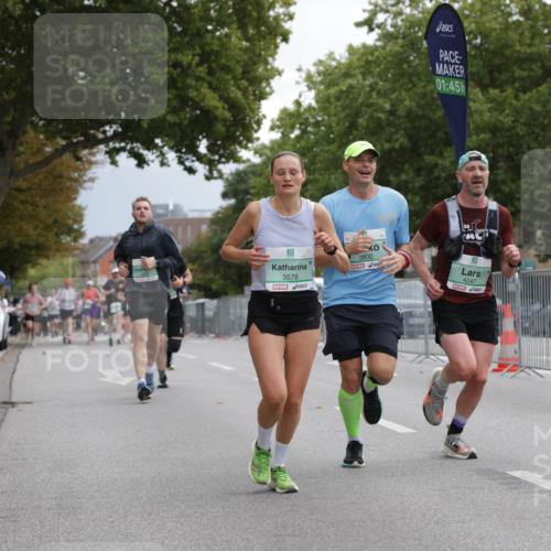 20.09.2026 - PSD Bank Halbmarathon Jannik Wohlers http://msf.ph/oto/10525325 20.09.2026 12:01:44 Laufen 3578, 3800, 01, 45, 4247 meine-sportfotos.de