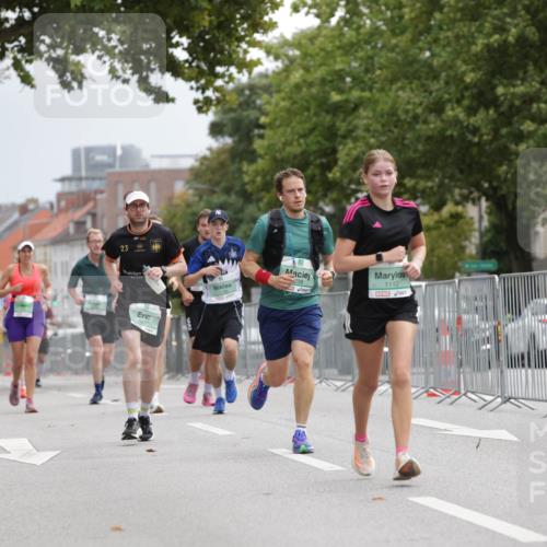 20.09.2026 - PSD Bank Halbmarathon Jannik Wohlers http://msf.ph/oto/10525335 20.09.2026 12:01:51 Laufen 23, 238, 1112 meine-sportfotos.de