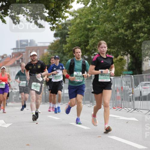 20.09.2026 - PSD Bank Halbmarathon Jannik Wohlers http://msf.ph/oto/10525336 20.09.2026 12:01:51 Laufen 23, 1927, 2238, 1112 meine-sportfotos.de