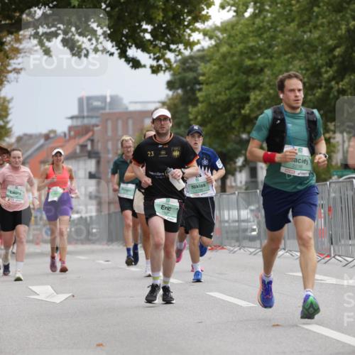 20.09.2026 - PSD Bank Halbmarathon Jannik Wohlers http://msf.ph/oto/10525347 20.09.2026 12:01:52 Laufen 23, 1788, 1927, 2238, 7112 meine-sportfotos.de