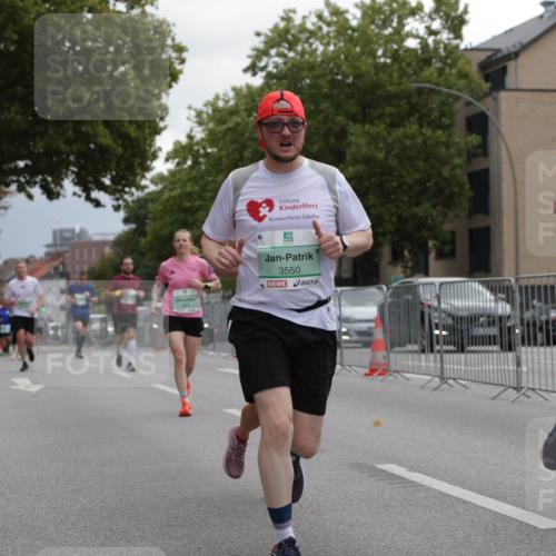 20.09.2026 - PSD Bank Halbmarathon Jannik Wohlers http://msf.ph/oto/10525384 20.09.2026 12:02:00 Laufen 3550, 2676 meine-sportfotos.de