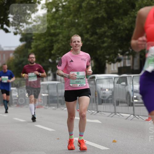 20.09.2026 - PSD Bank Halbmarathon Jannik Wohlers http://msf.ph/oto/10525388 20.09.2026 12:02:01 Laufen 4321 meine-sportfotos.de