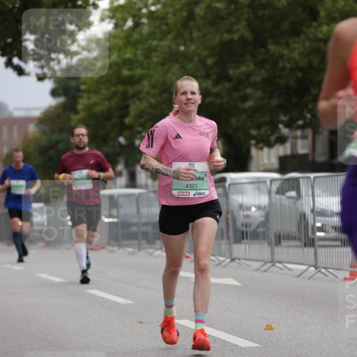 20.09.2026 - PSD Bank Halbmarathon Jannik Wohlers http://msf.ph/oto/10525391 20.09.2026 12:02:01 Laufen 4321 meine-sportfotos.de