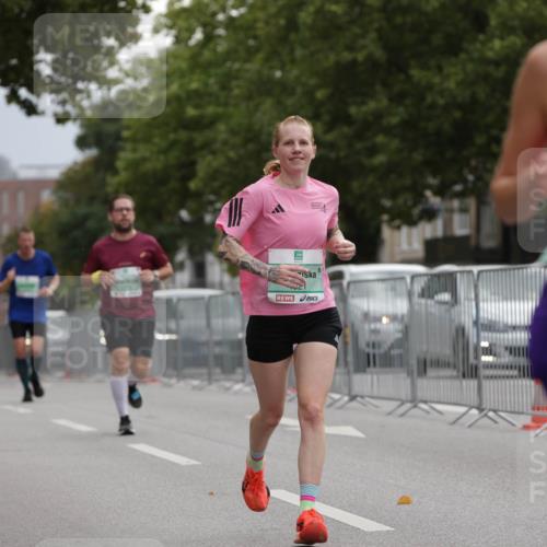 20.09.2026 - PSD Bank Halbmarathon Jannik Wohlers http://msf.ph/oto/10525393 20.09.2026 12:02:01 Laufen  meine-sportfotos.de