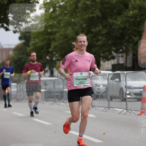 20.09.2026 - PSD Bank Halbmarathon Jannik Wohlers http://msf.ph/oto/10525397 20.09.2026 12:02:01 Laufen 4321 meine-sportfotos.de