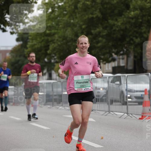 20.09.2026 - PSD Bank Halbmarathon Jannik Wohlers http://msf.ph/oto/10525398 20.09.2026 12:02:01 Laufen 4321 meine-sportfotos.de