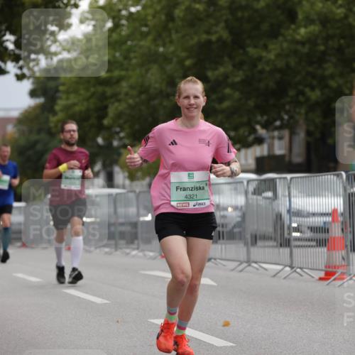 20.09.2026 - PSD Bank Halbmarathon Jannik Wohlers http://msf.ph/oto/10525400 20.09.2026 12:02:01 Laufen 4321 meine-sportfotos.de