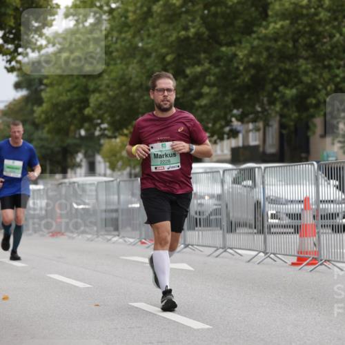 20.09.2026 - PSD Bank Halbmarathon Jannik Wohlers http://msf.ph/oto/10525403 20.09.2026 12:02:04 Laufen 7, 3812, 2228 meine-sportfotos.de