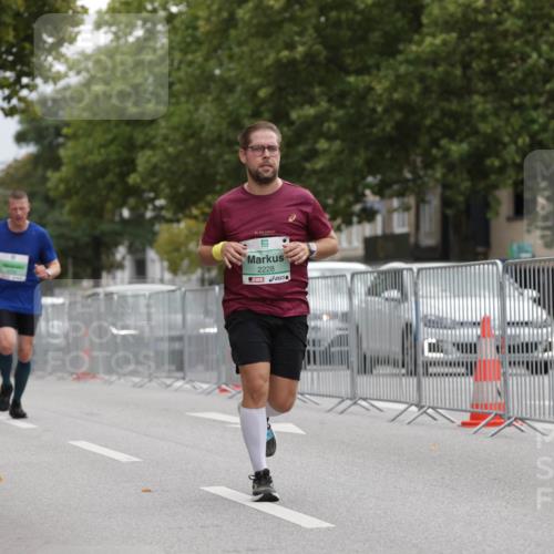 20.09.2026 - PSD Bank Halbmarathon Jannik Wohlers http://msf.ph/oto/10525405 20.09.2026 12:02:04 Laufen 3812, 2228 meine-sportfotos.de