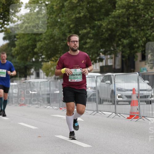 20.09.2026 - PSD Bank Halbmarathon Jannik Wohlers http://msf.ph/oto/10525406 20.09.2026 12:02:04 Laufen 7, 3812, 42, 195, 2228 meine-sportfotos.de