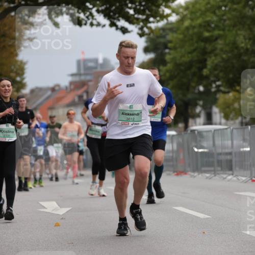 20.09.2026 - PSD Bank Halbmarathon Jannik Wohlers http://msf.ph/oto/10525411 20.09.2026 12:02:05 Laufen 2338, 3812 meine-sportfotos.de