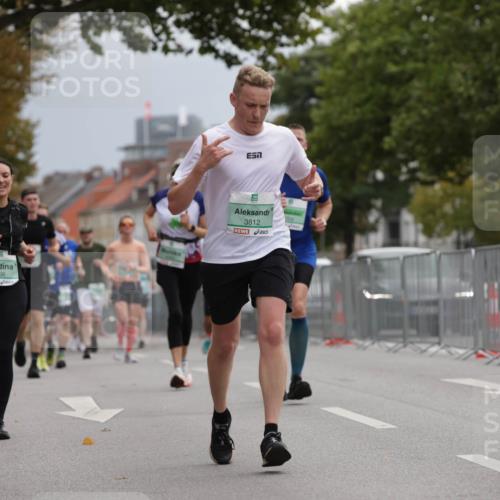 20.09.2026 - PSD Bank Halbmarathon Jannik Wohlers http://msf.ph/oto/10525416 20.09.2026 12:02:05 Laufen 2338, 3812 meine-sportfotos.de