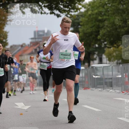 20.09.2026 - PSD Bank Halbmarathon Jannik Wohlers http://msf.ph/oto/10525417 20.09.2026 12:02:05 Laufen 2338, 3812 meine-sportfotos.de