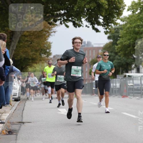 20.09.2026 - PSD Bank Halbmarathon Jannik Wohlers http://msf.ph/oto/10525478 20.09.2026 12:02:17 Laufen 1100 meine-sportfotos.de