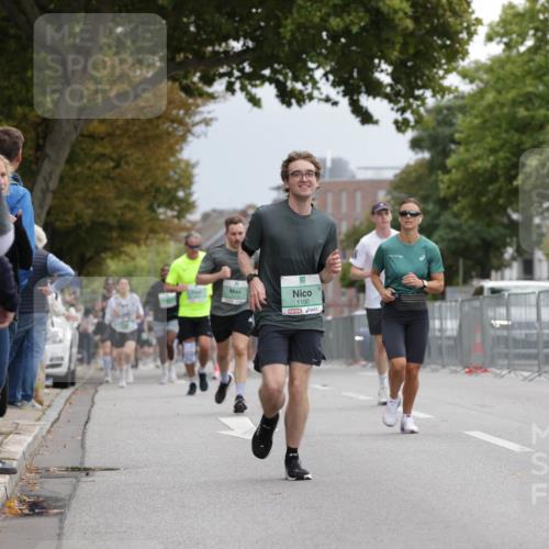 20.09.2026 - PSD Bank Halbmarathon Jannik Wohlers http://msf.ph/oto/10525483 20.09.2026 12:02:17 Laufen 1100 meine-sportfotos.de
